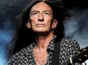 Кен Хенсли представит в Киеве новый альбом