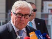 Штайнмайер одобряет выбор кандидатуры нового Генсека ООН