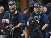 В Лондоне увеличится число вооруженных полицейских