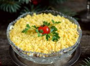 Закуска получается очень вкусной