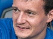 Футболист сборной Украины издал фундаментальный научный труд