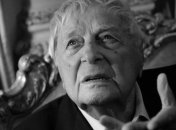 Умер известный режиссер Юрий Любимов