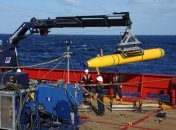 Началась операция по поиску "черного ящика" исчезнувшего "Боинга" 