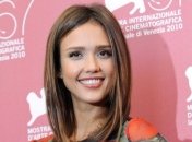 Секрет диеты Джессики Альбы