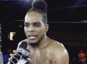 Неизвестный застрелил бойца Bellator