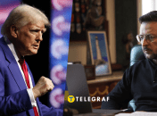 На фоне срыва переговоров в Лондоне Трамп вышел с новыми обвинениями в адрес Зеленского и Украины: главное