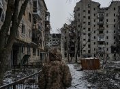 Авдіївка зараз