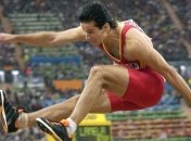 Испанский прыгун в длину найден мертвым в доме родителей 