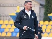 Названо имя лучшего наставника последнего тура УПЛ