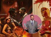 Майкл Б. Джордан сыграл в фильме "Грешники"