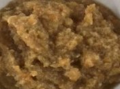 "Кормят помоями": крымчанка опубликовала фото и видео непонятной жижи, которую дают детям в лагере Евпатории