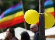 Гей-парад планируется на завтра