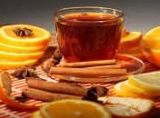 Список общеукрепляющих напитков 