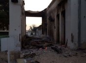 Количество погибших медиков из-за авиаудара в Афганистане увеличилось