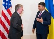 Болтон о вступлении Украины в НАТО: США активно поддерживают