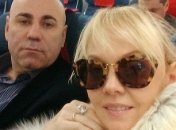 Валерия посетила историческое место в Баку