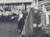 Колаж "Телеграф"