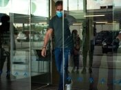 Отец Месси пролил свет на ситуацию с уходом сына из Барселоны (Видео) 