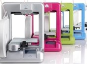 Известна цена домашнего 3D-принтера 