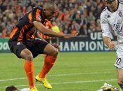 Игроки "Шахтера" претендуют на звание лучшего бразильца Европы