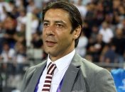 Руи Кошта назвал самого известного игрока Шахтера