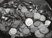 Госдолг Беларуси вырос до 121,7 трлн белорусских рублей