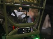 Електроквадроцикл HIMAKS - проворний помічник в евакуації