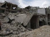 ООН: Почти половине сирийцев необходима гуманитарная помощь 