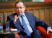 Посол Андрей Келин угрожает Украине разделением территории