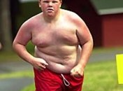 Ожирение дает осложнение на позвоночник