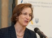 Знаменитая американская журналистка получила престижную премию за книгу о Голодоморе