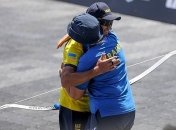 Игры непокоренных 2018: все медалисты сборной Украины