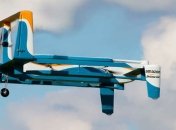 Amazon представил обновленную модель дрона-курьера (Видео)