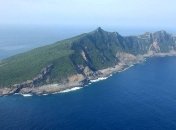 Китай не признал покупку Японией спорных островов
