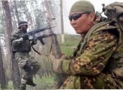 Кадировці знову влаштували "розборки" з бурятами: пустили в хід артилерію