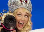 Оля Полякова показала своего вдвое старшего мужчину