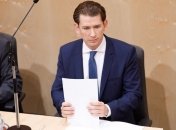 Парламент Австрии проводит экстренное заседание из-за Курца
