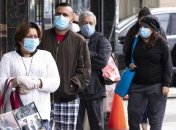 В Узбекистане зафиксировали 25 новых случаев COVID-19