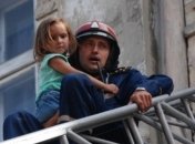 Страшная статистика: сколько украинцев погибли на пожарах с начала года