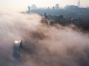 Опасно для здоровья: в каких районах Киева самый грязный воздух 