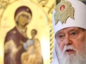 Филарет просил Януковича о помиловании Тимошенко и Луценко