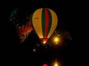 Над Сходницей пролетит гигантский бокал