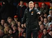 Мойес: Наши результаты на "Олд Траффорд" разочаровывают