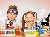 Научные эксперименты для детей: проводим карантин с пользой