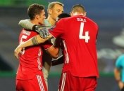 Бавария побила рекорд по прибыли в Лиге чемпионов