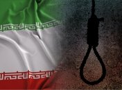 В Иране смертный приговор выносят за многие преступления