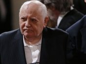 Горбачеву запретили въезд в Украину