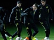 Сегодня "Боррусия" Д поборется за Кубок Германии