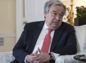 В ООН "глубоко разочарованы" выходом США из ядерной сделки с Ираном