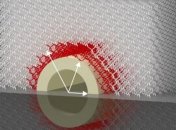 Создан плащ-невидимка для пальцев